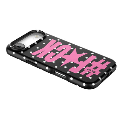 Polka Riot iPhone Case gallery - Iphone_17_Air_2