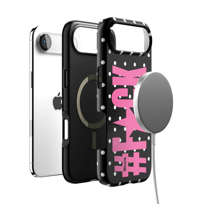 Polka Riot iPhone Case gallery - Iphone_17_Air_4