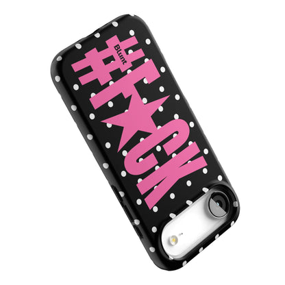Polka Riot iPhone Case gallery - Iphone_17_Air_5