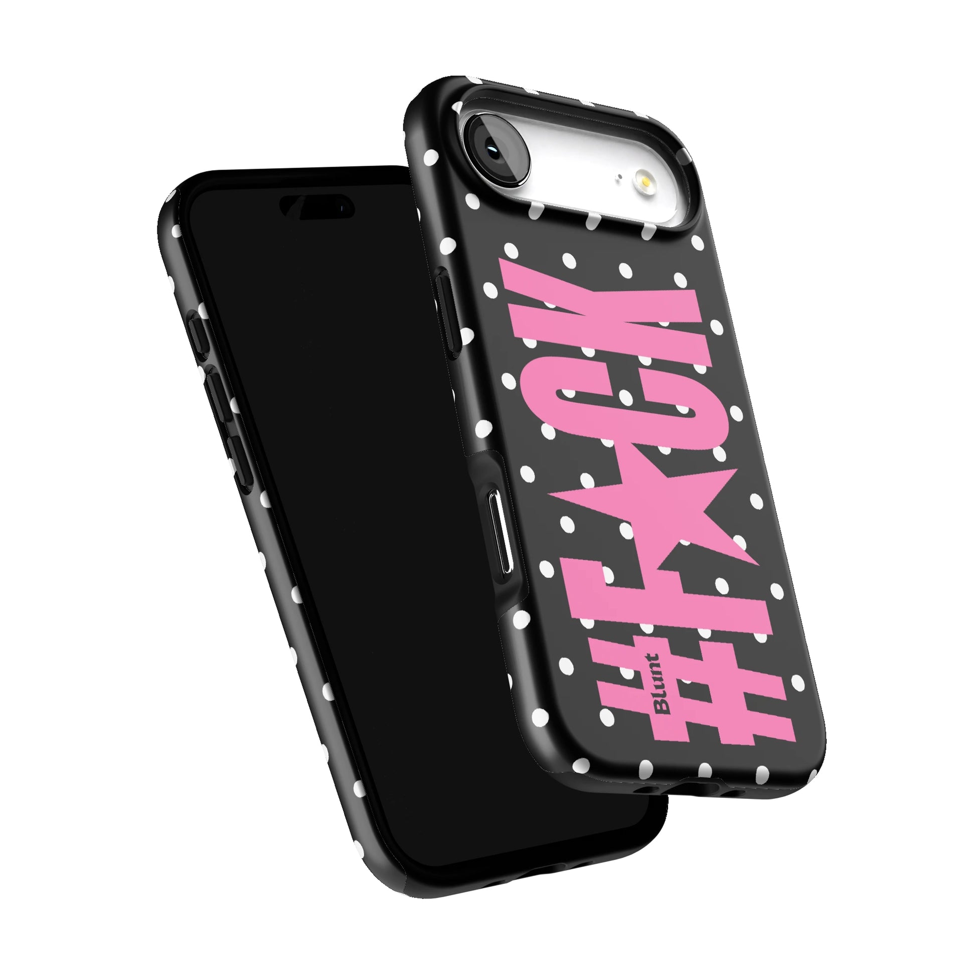 Polka Riot iPhone Case gallery - Iphone_17_Air_6