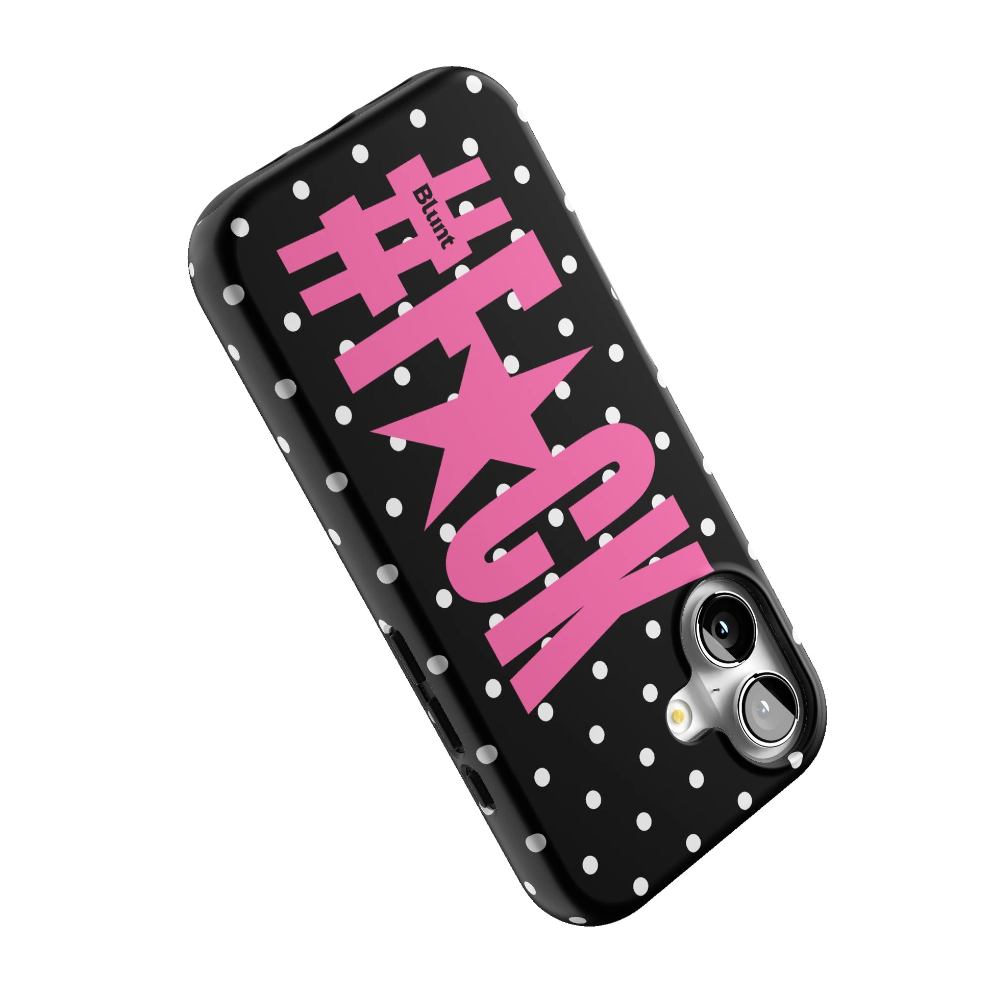 Polka Riot iPhone Case gallery - Iphone_17_Iphone_5