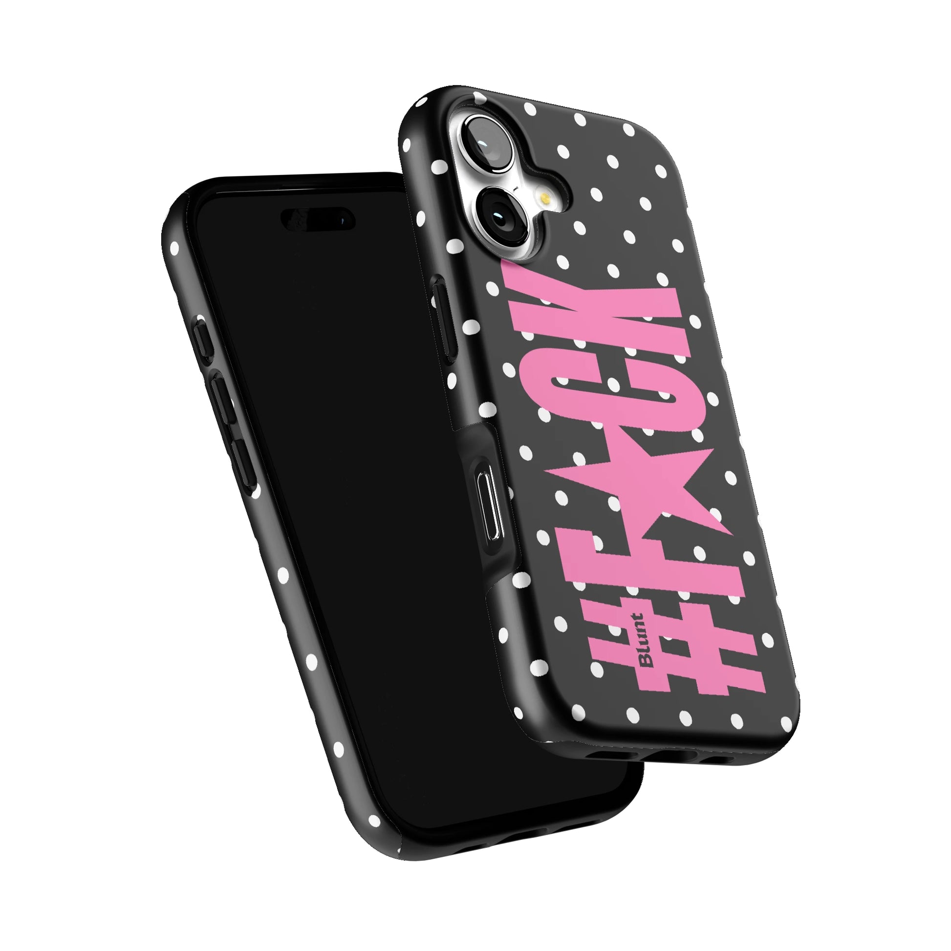 Polka Riot iPhone Case gallery - Iphone_17_Iphone_6