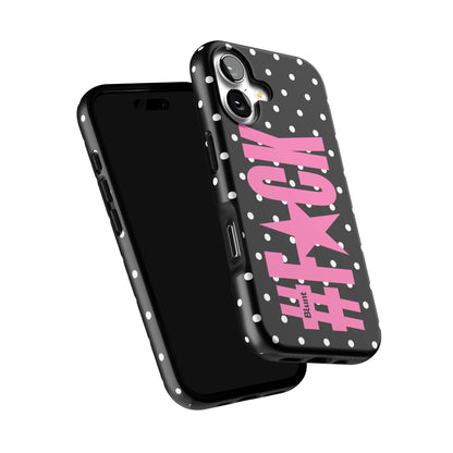 Polka Riot iPhone Case gallery - Iphone_17_Iphone_6