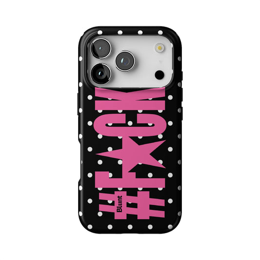 Polka Riot iPhone Case gallery - Iphone_17_Pro_1