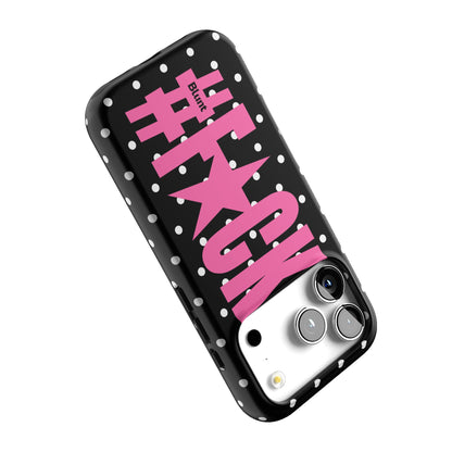 Polka Riot iPhone Case gallery - Iphone_17_Pro_5