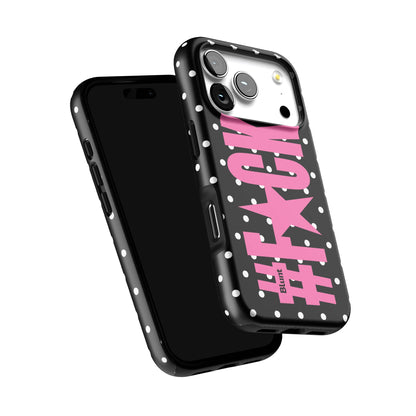 Polka Riot iPhone Case gallery - Iphone_17_Pro_6