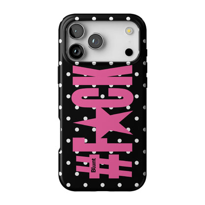 Polka Riot iPhone Case gallery - Iphone_17_Pro_Max_1