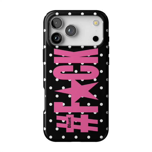 Polka Riot iPhone Case gallery - Iphone_17_Pro_Max_1