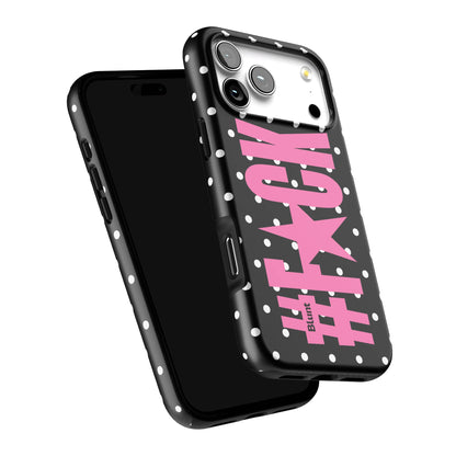 Polka Riot iPhone Case gallery - Iphone_17_Pro_Max_6