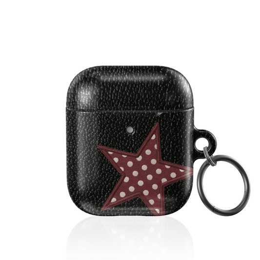 Polka Star AirPod Case - Blunt Cases