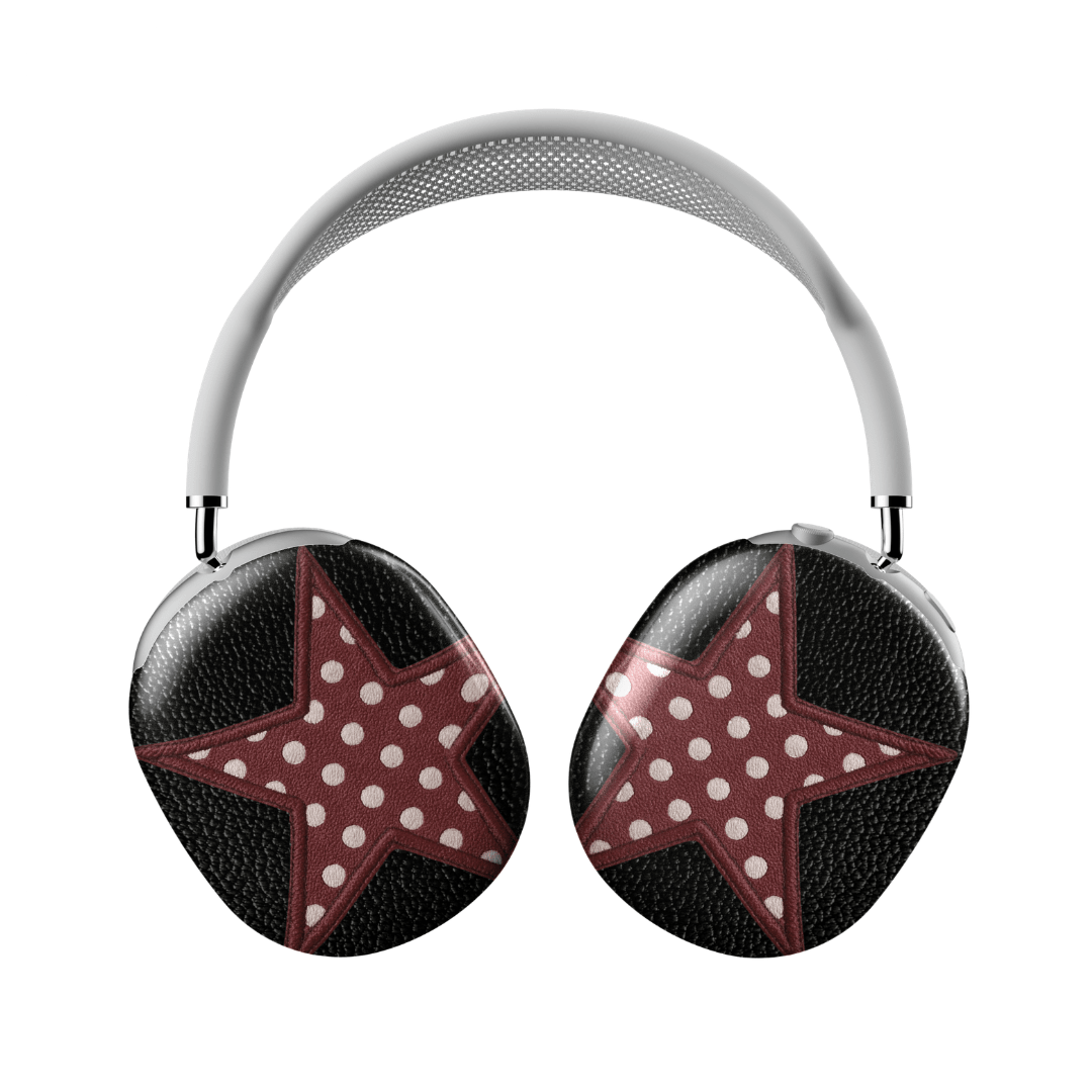 Polka Star AirPod Max Case - Blunt Cases
