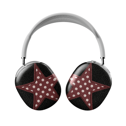 Polka Star AirPod Max Case - Blunt Cases