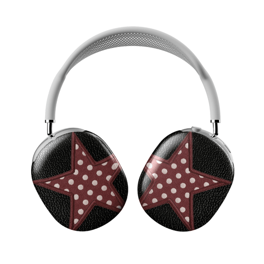 Polka Star AirPod Max Case - Blunt Cases