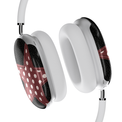 Polka Star AirPod Max Case - Blunt Cases