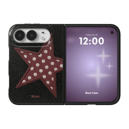 polka-star-iphone-case iPhone 18 Duo case, view 1