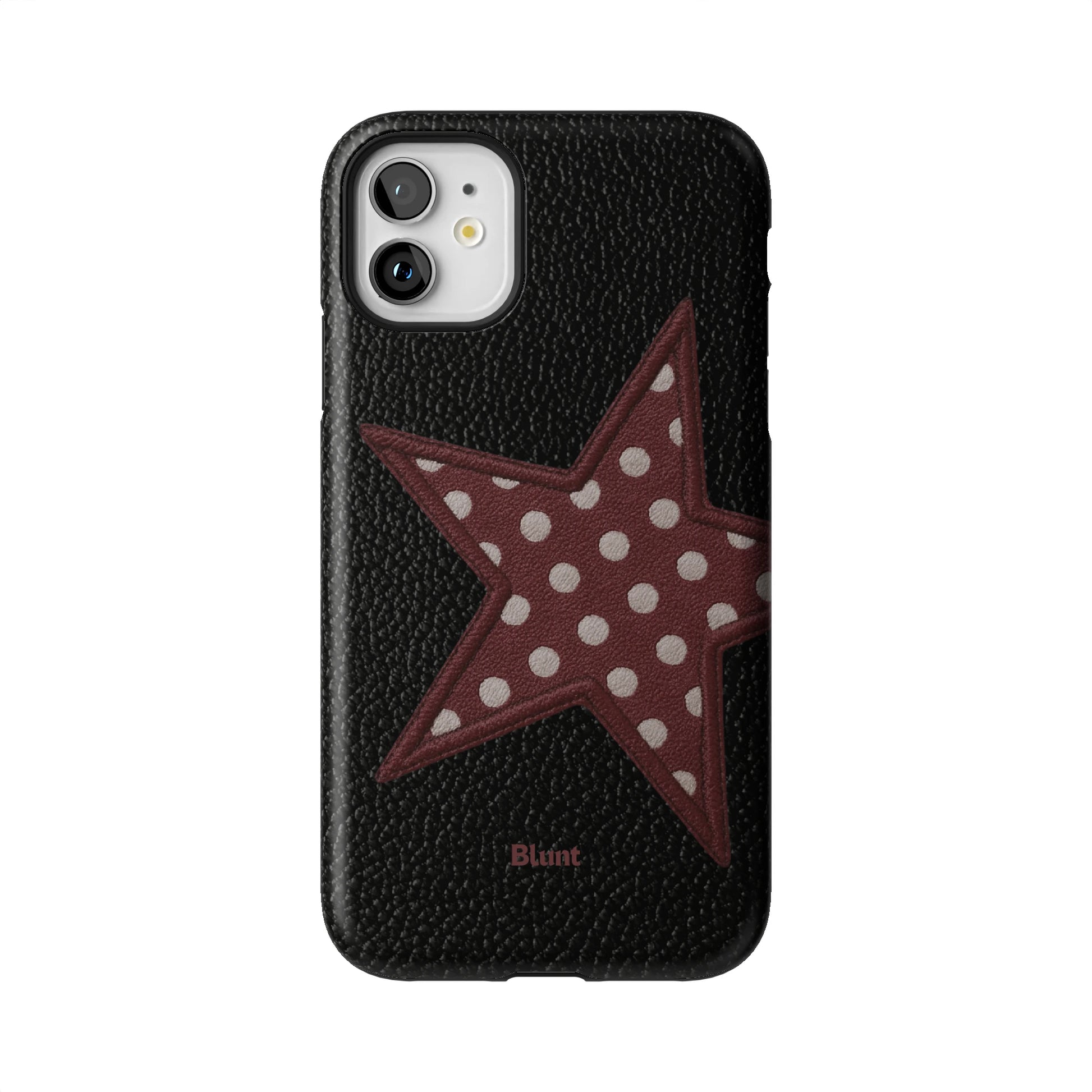 Polka Star iPhone Case gallery - Iphone_11_Iphone_1