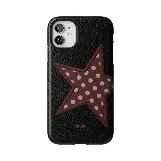 Polka Star iPhone Case gallery - Iphone_11_Iphone_1