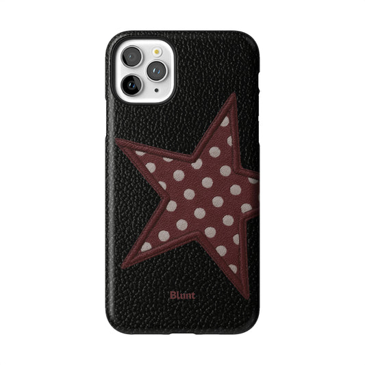 Polka Star iPhone Case gallery - Iphone_11_Pro_Max_1