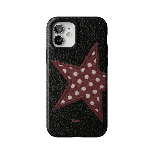 Polka Star iPhone Case gallery - Iphone_12_Iphone_1