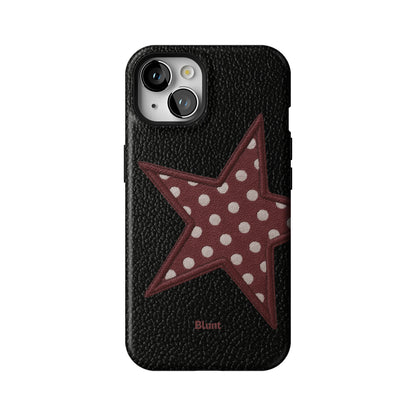 Polka Star iPhone Case gallery - Iphone_13_Iphone_1