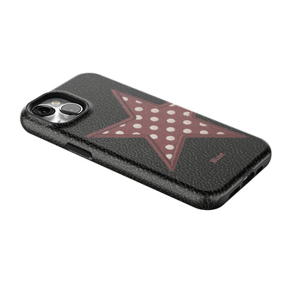Polka Star iPhone Case gallery - Iphone_13_Iphone_2
