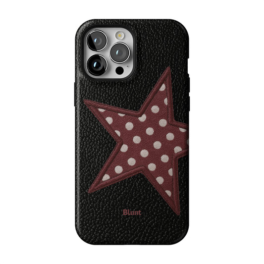 Polka Star iPhone Case gallery - Iphone_13_Pro_Max_1
