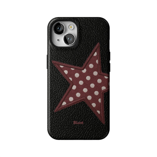 Polka Star iPhone Case gallery - Iphone_14_Iphone_1