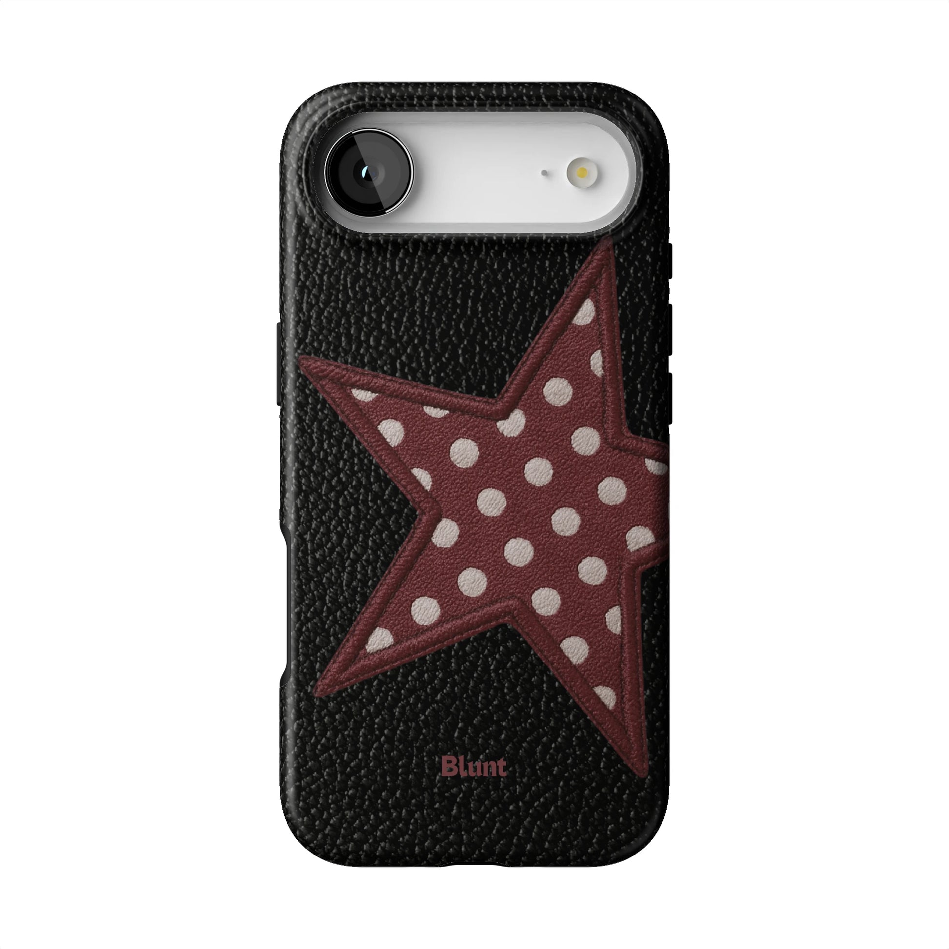 Polka Star iPhone Case gallery - Iphone_17_Air_1