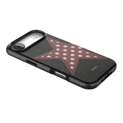 Polka Star iPhone Case gallery - Iphone_17_Air_2