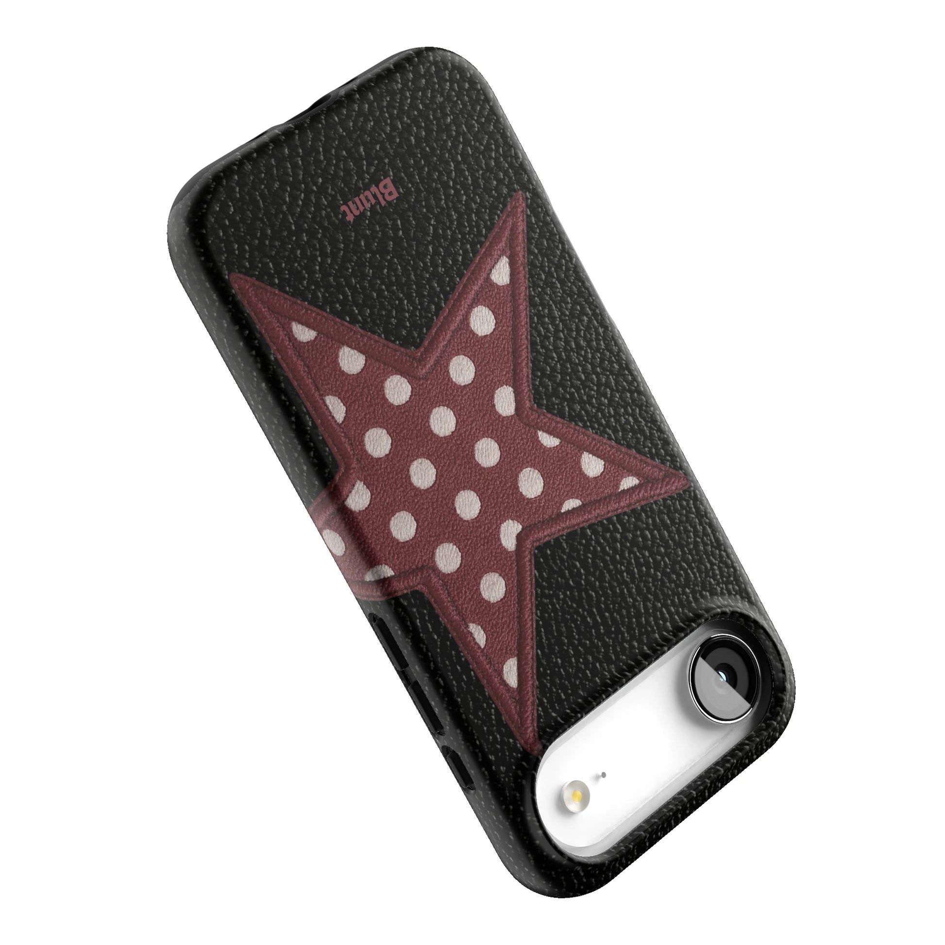 Polka Star iPhone Case gallery - Iphone_17_Air_5