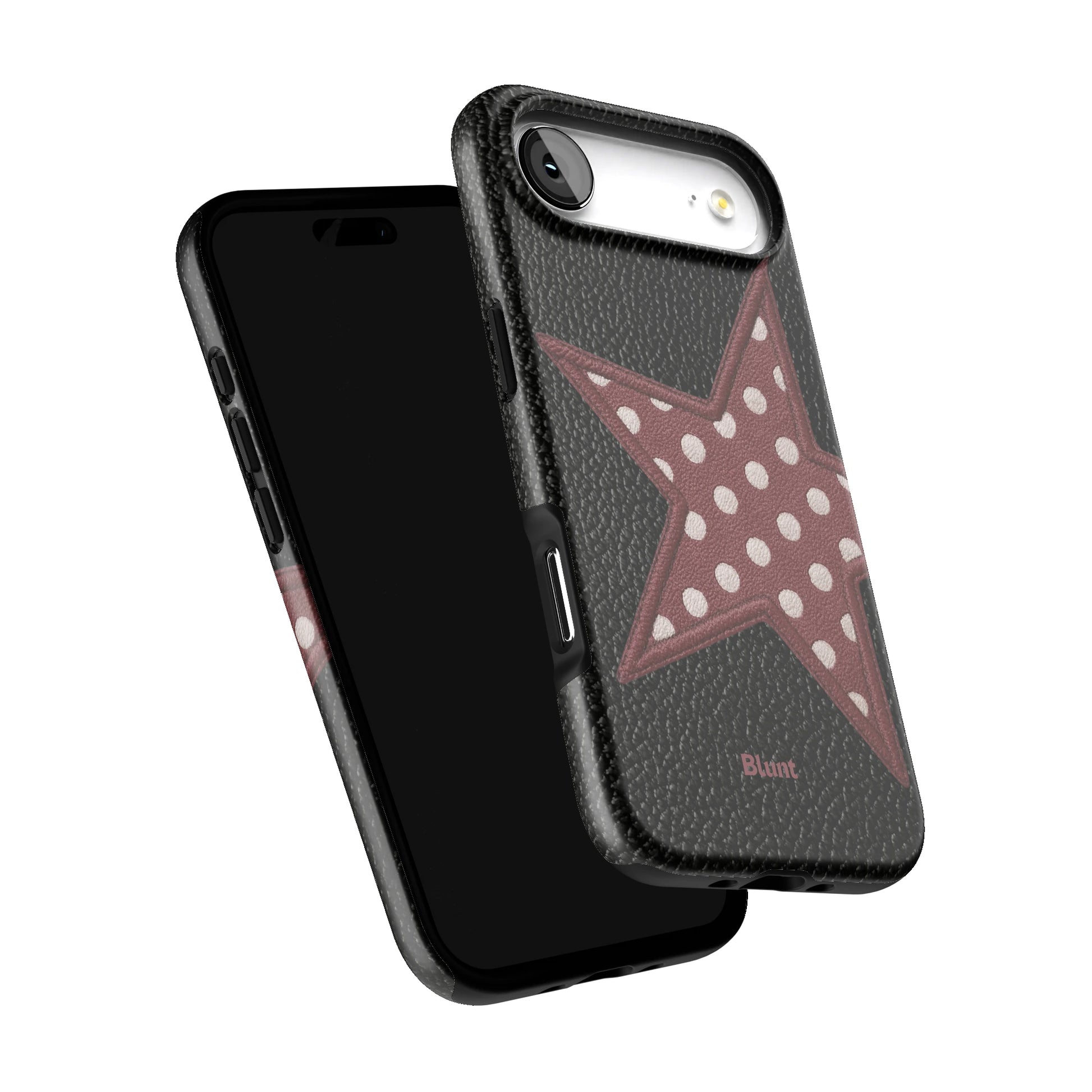 Polka Star iPhone Case gallery - Iphone_17_Air_6