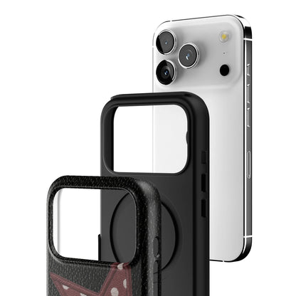 Polka Star iPhone Case gallery - Iphone_17_Pro_3
