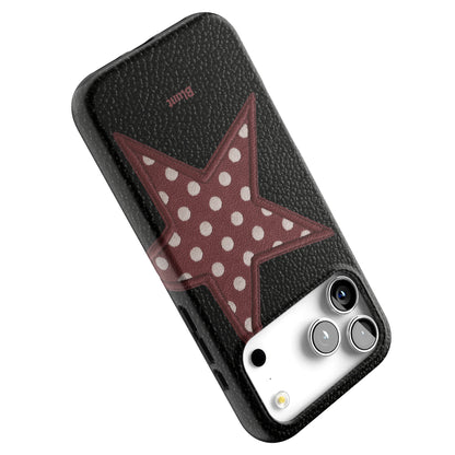 Polka Star iPhone Case gallery - Iphone_17_Pro_Max_5