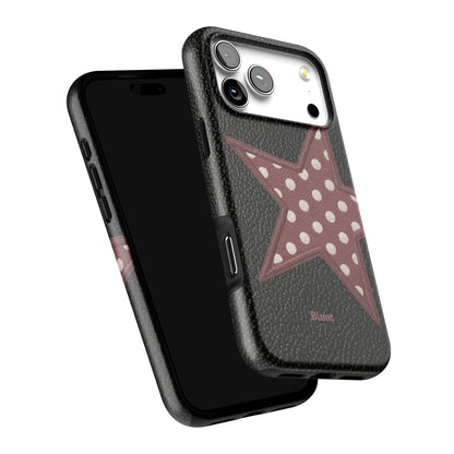 Polka Star iPhone Case gallery - Iphone_17_Pro_Max_6