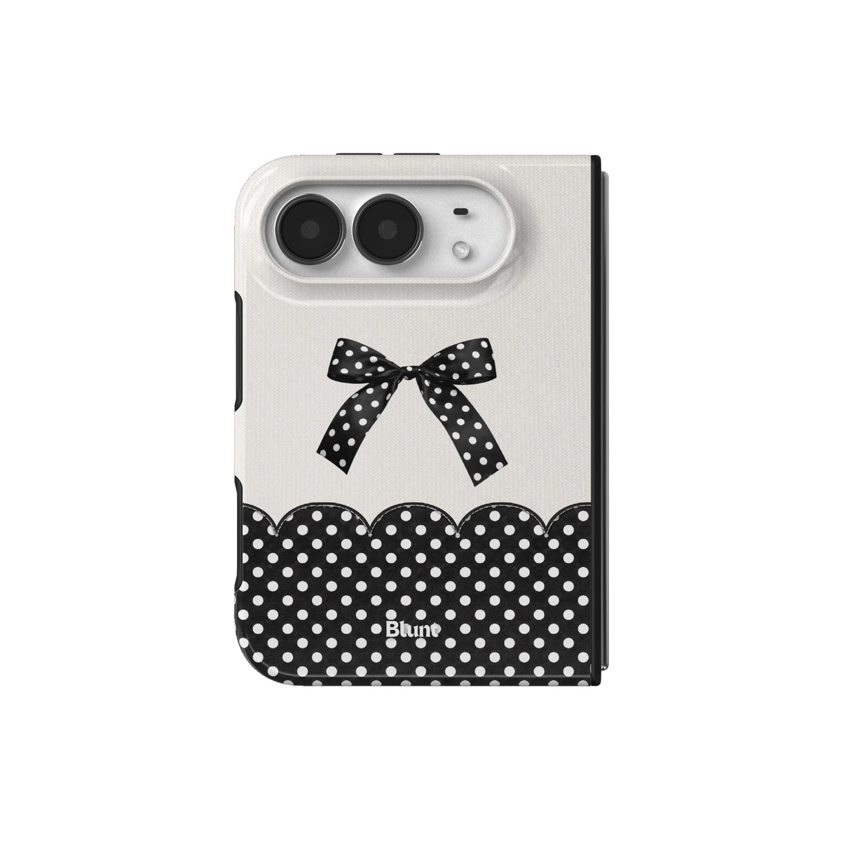 polko-iphone-case iPhone 18 Duo case, view 2