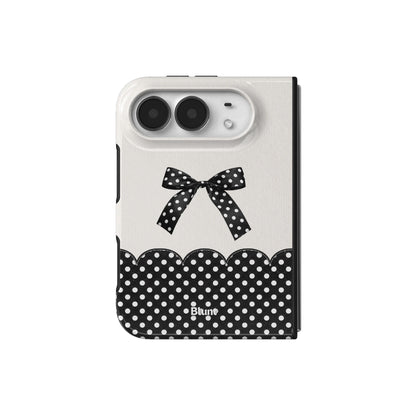 polko-iphone-case iPhone 18 Duo case, view 2