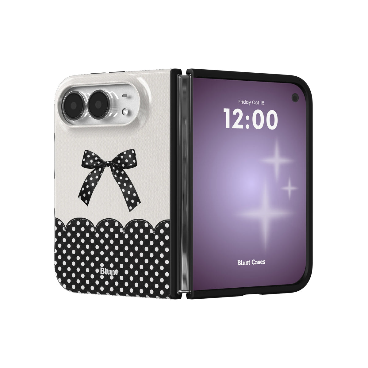 polko-iphone-case iPhone 18 Duo case, view 3