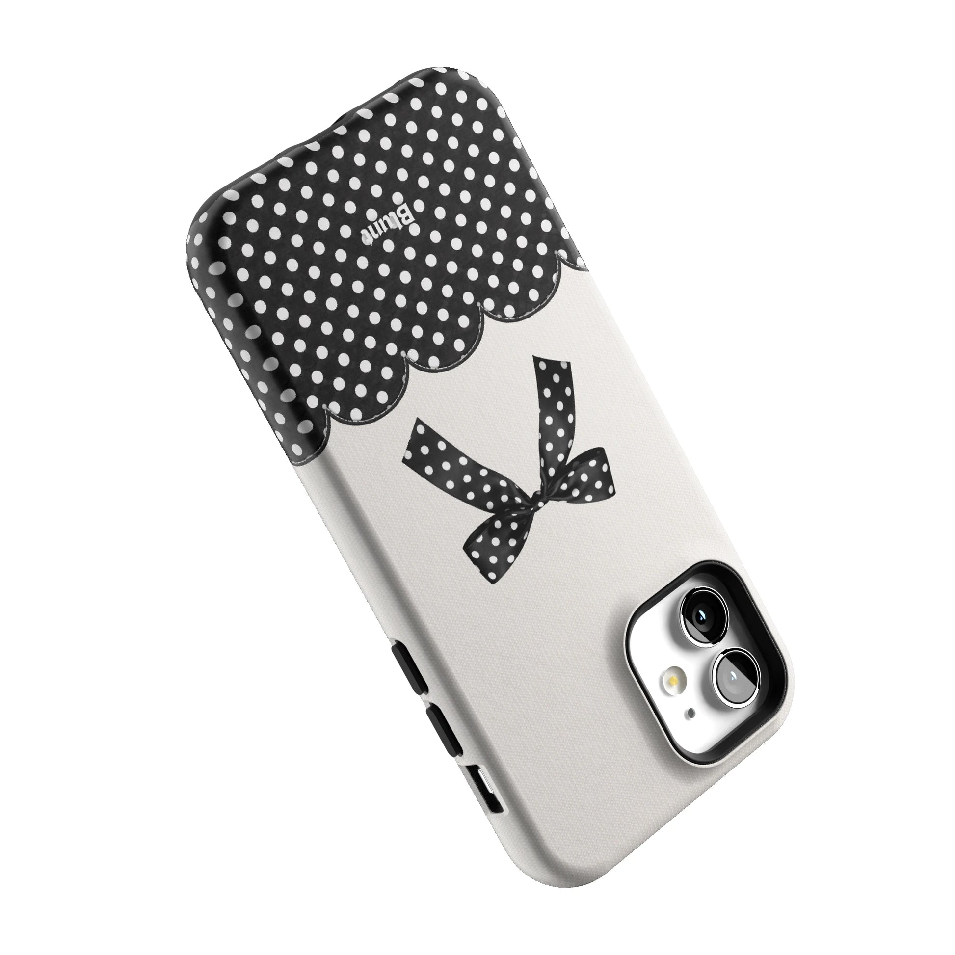 Polko iPhone Case gallery - Iphone_12_Iphone_5