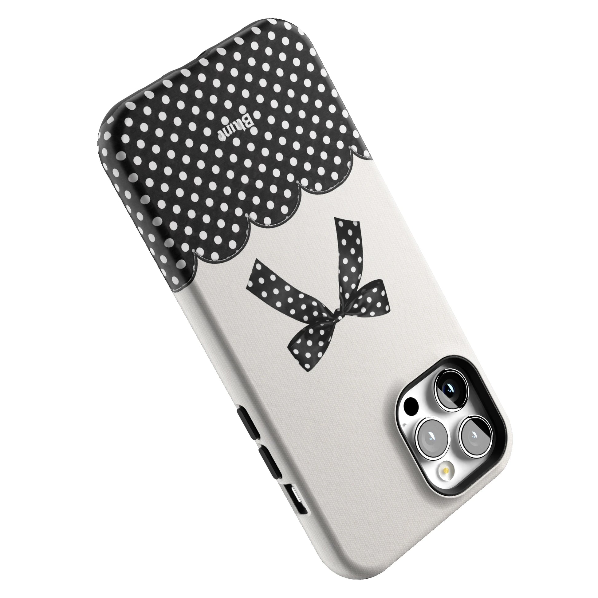 Polko iPhone Case gallery - Iphone_12_Pro_Max_5