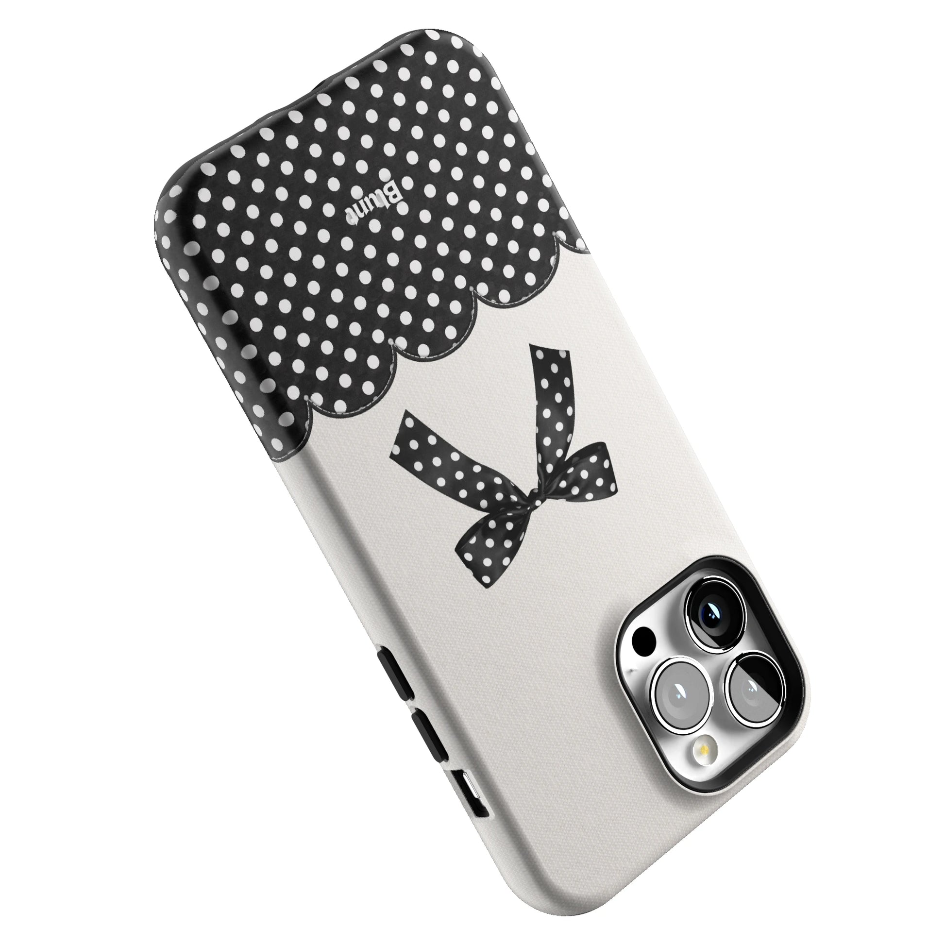 Polko iPhone Case gallery - Iphone_13_Pro_Max_5