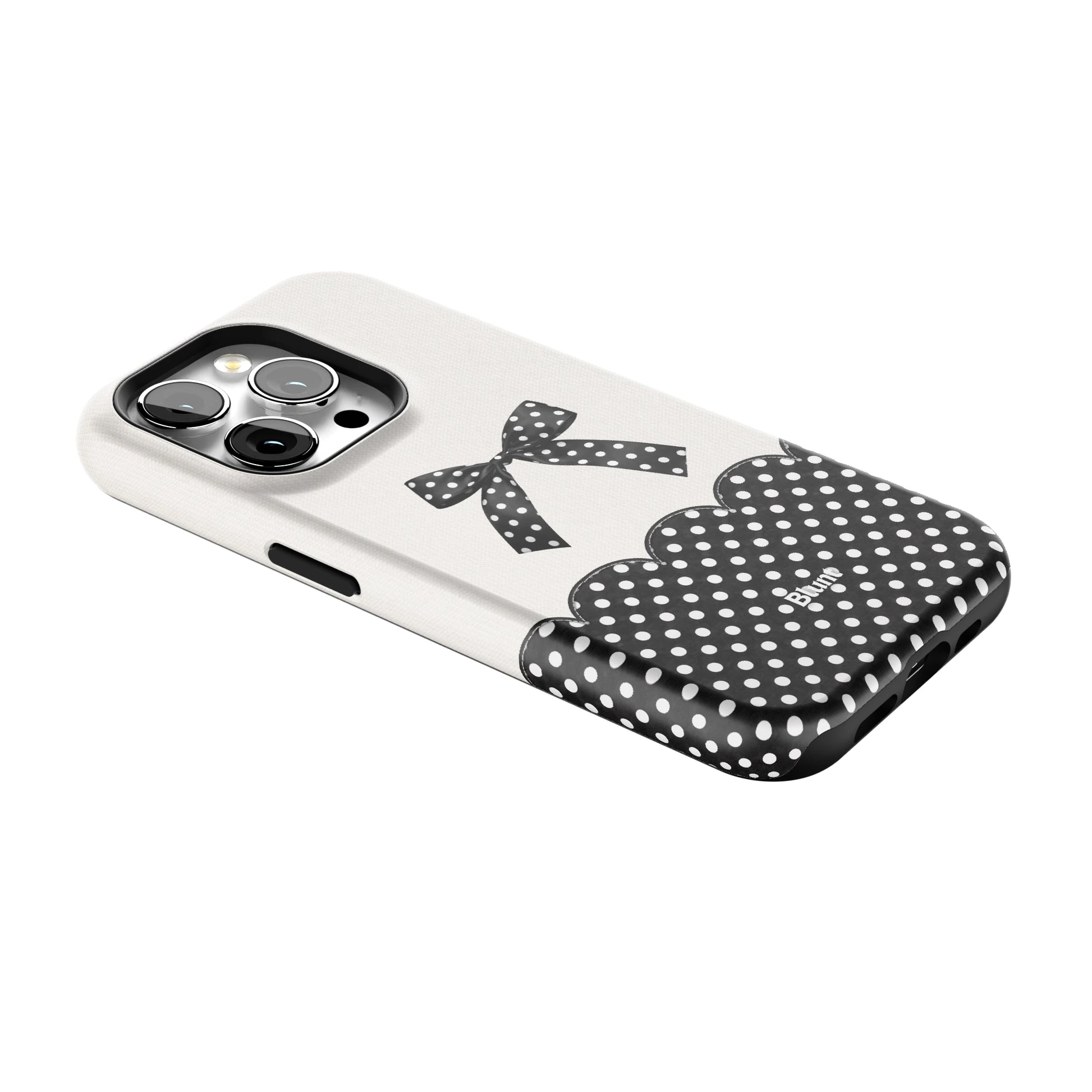 Polko iPhone Case gallery - Iphone_15_Pro_2