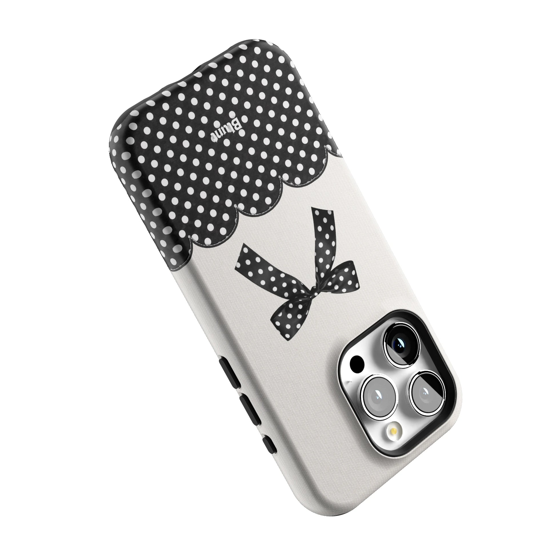 Polko iPhone Case gallery - Iphone_15_Pro_5