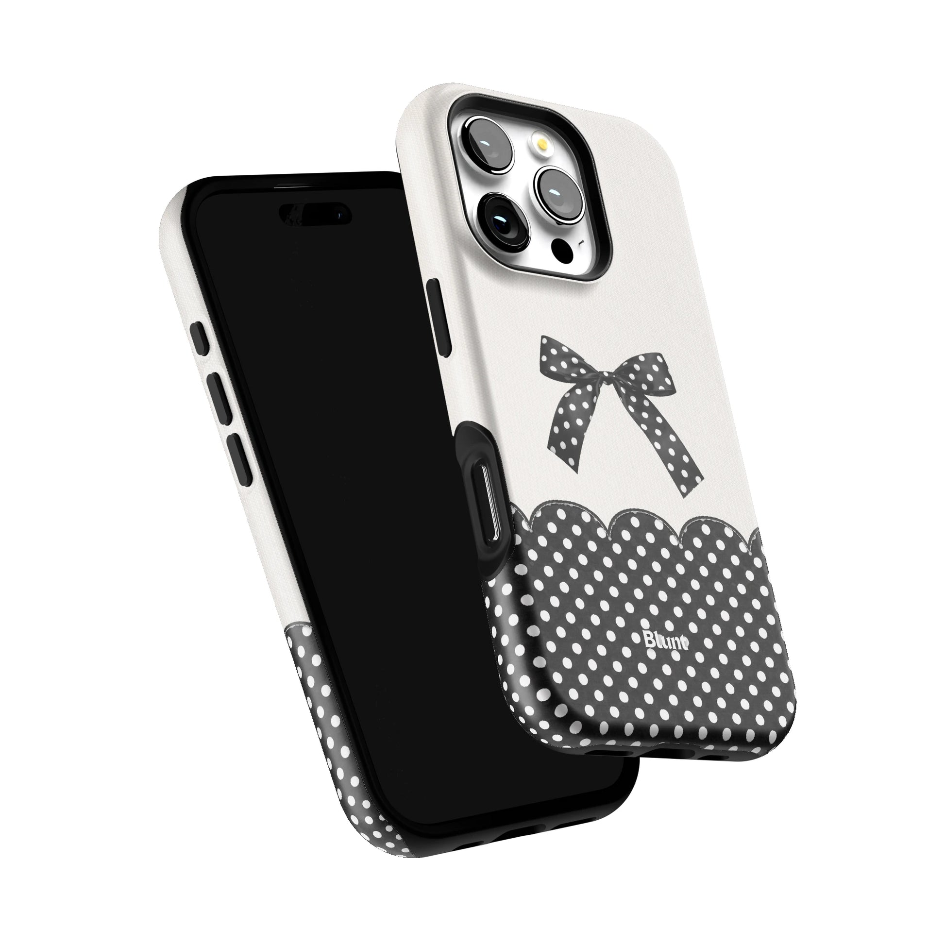 Polko iPhone Case gallery - Iphone_16_Pro_6
