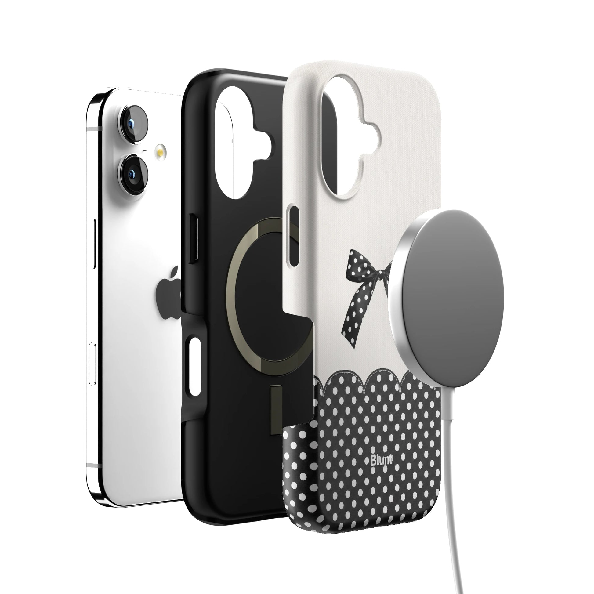 Polko iPhone Case gallery - Iphone_17_Iphone_4