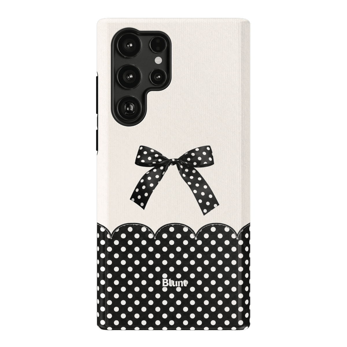Polko Samsung Case - Blunt Cases