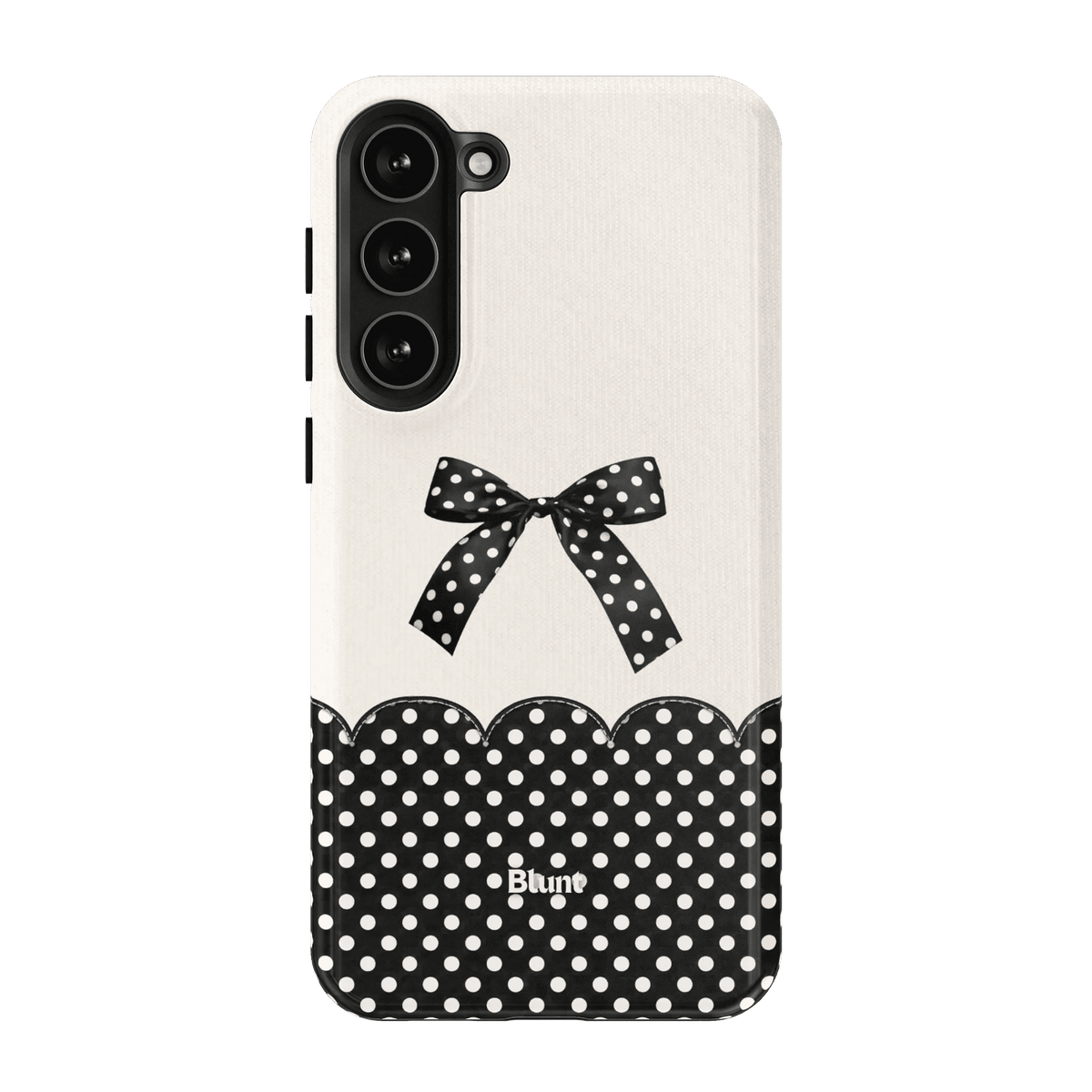 Polko Samsung Case - Blunt Cases