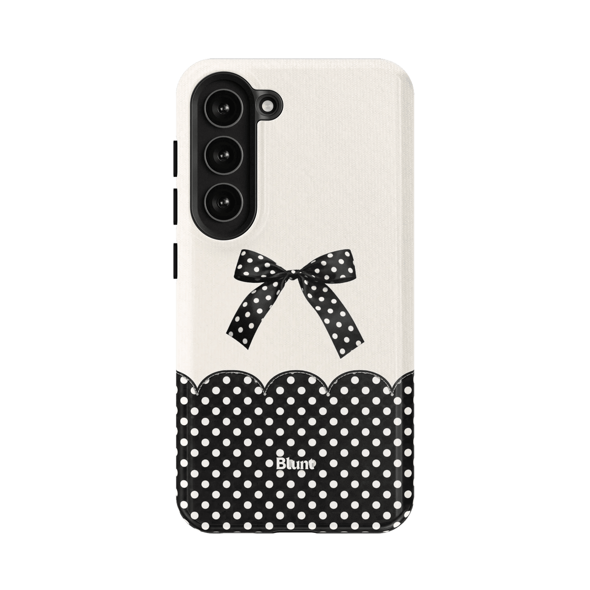 Polko Samsung Case - Blunt Cases