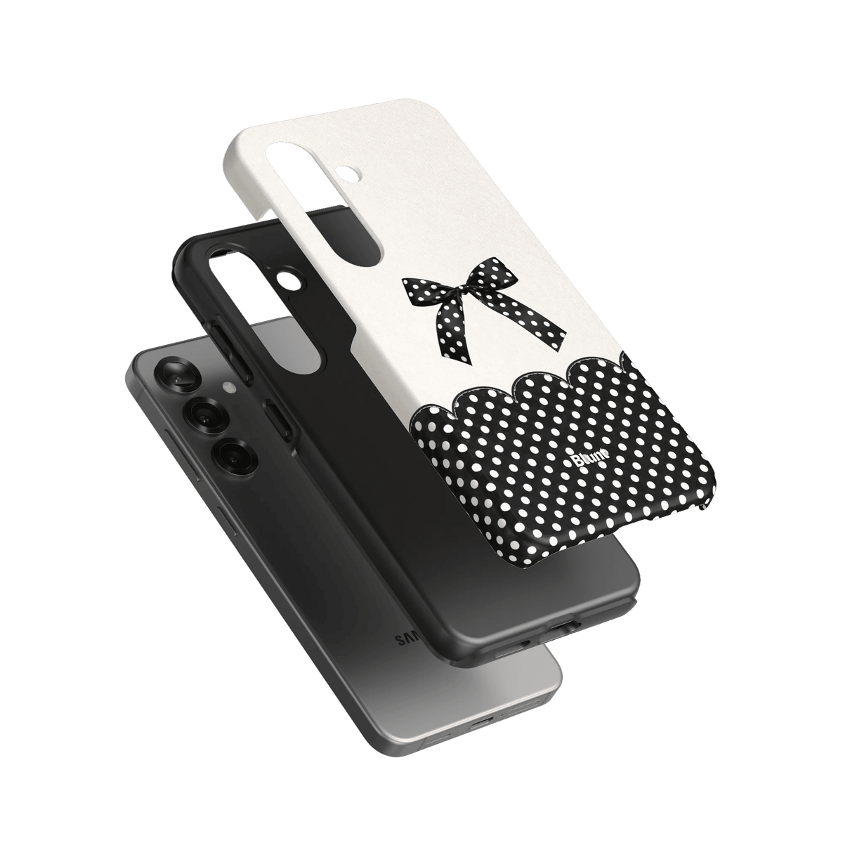Polko Samsung Case - Blunt Cases