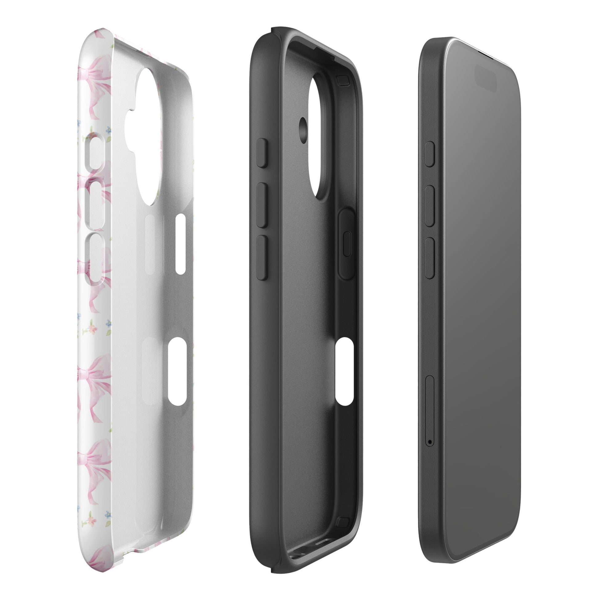 Polly iPhone Case - Blunt Cases