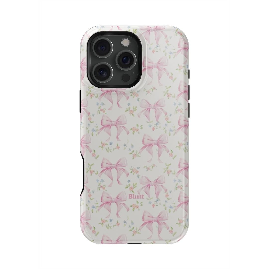 Polly iPhone Case - blunt cases